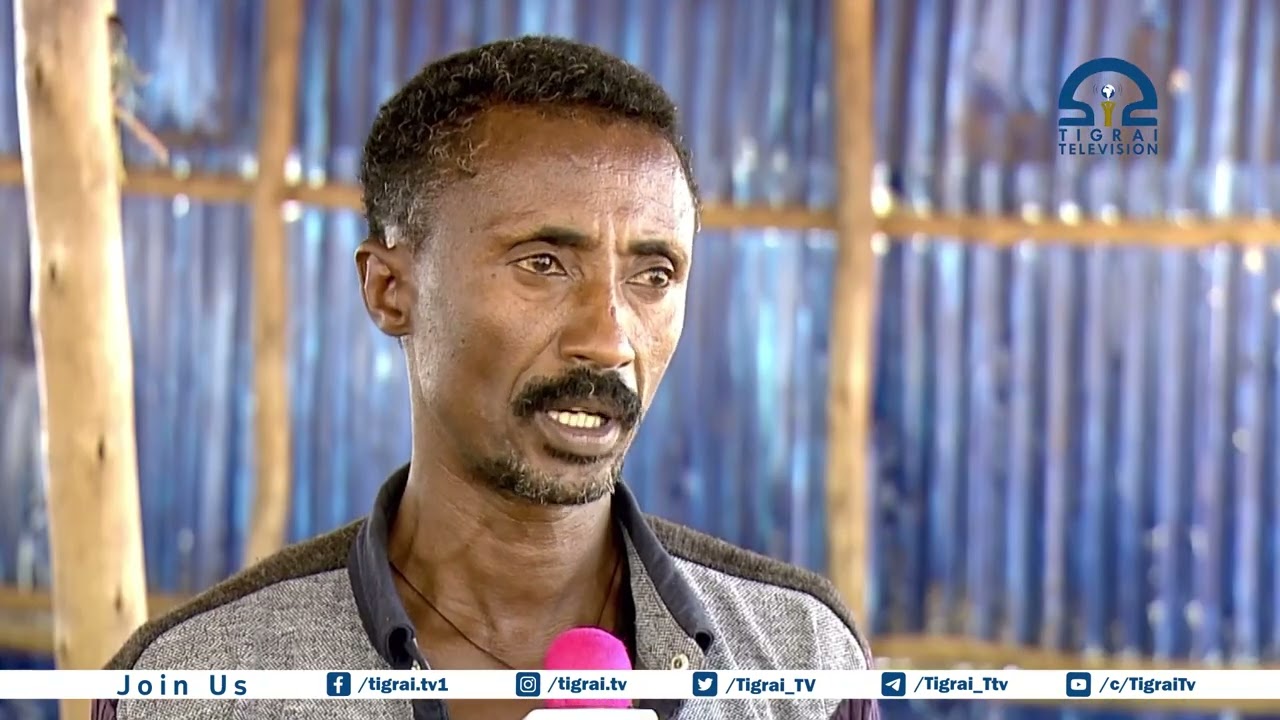 IDPs' fate From Western 