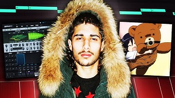 How To Make Beats For FAKEMINK Like OK (FL STUDIO 25)