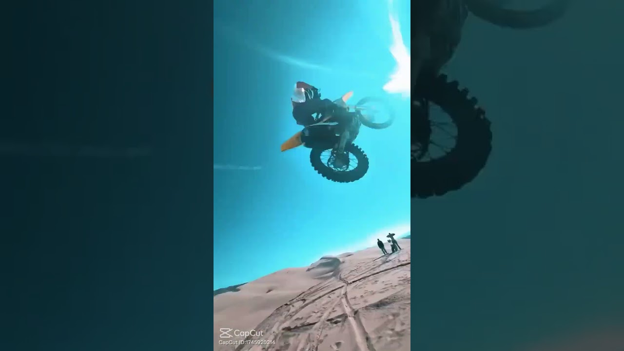#dirtbikeedit