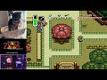 Zelda A Link to the Past [6]: Better late than never!