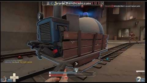 a small scout killstreak