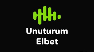 Rafet El Roman feat. Derya-Unuturum Elbet |KP Squad