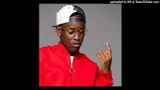 Johnny Berry - Voz do Povo