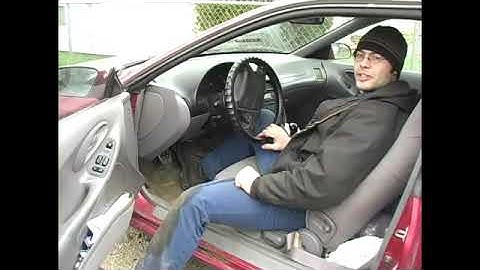 How to Pump Car Brakes