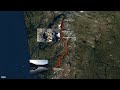 4/6 South Norway 🇳🇴 - Hjelmeland Timelapse, Ferry to Nesvik, Låtevossen