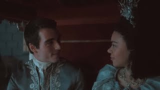 Charlotte X George Worth Itqueen Charlotte A Bridgerton Story