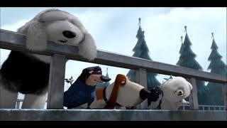 Open Season 3 - Highway Store Chase