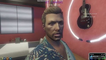 Jemma knows just what to say | GTA RP NoPixel 3.0