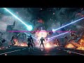 Rise Against the Storm - Epic Intense Upbeat Dramatic Music