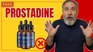 PROSTADINE REVIEW🚨 SCAM OR REAL SOLUTION? 🚨 HONEST ANALYSIS - Prostadine Review
