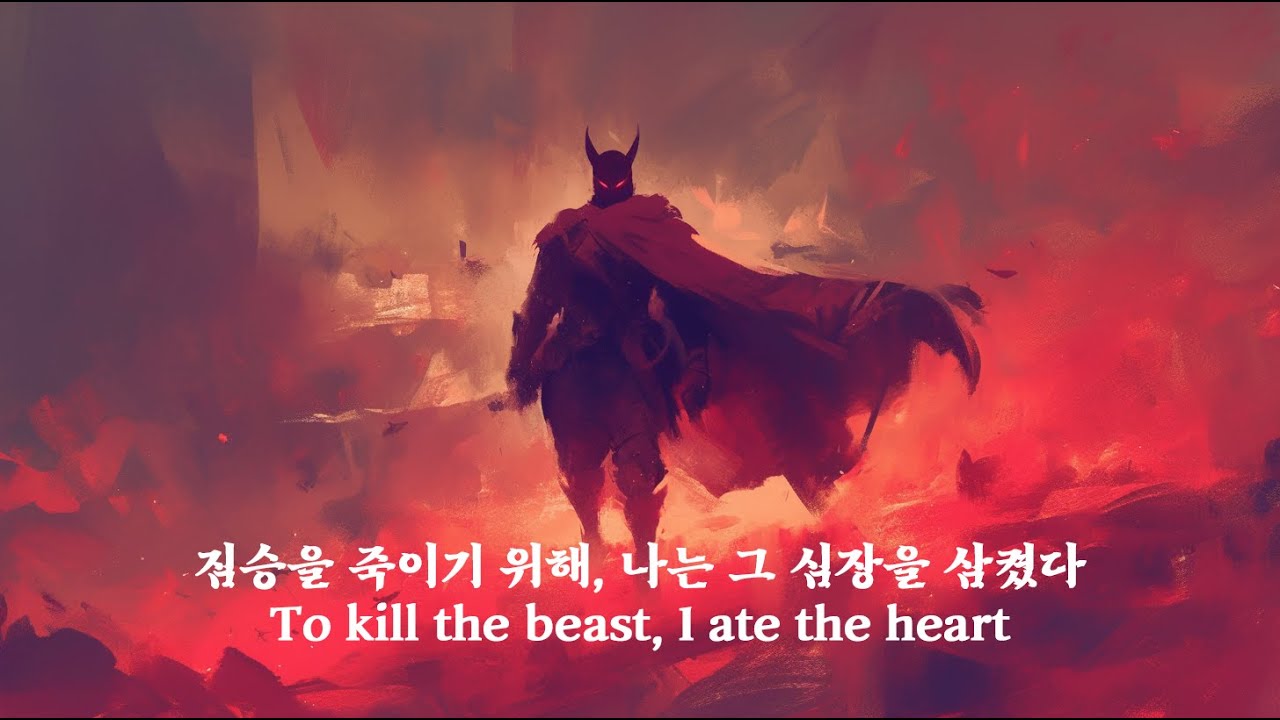 💿Vestments of Ash | 