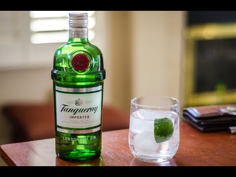 Video: Midwestern Dry Gin Draws Destilleeriti Tõelise Londoni Vaimuga