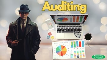 Types of Audit, Attest, & Assurance Services 2010 Auditing