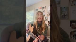 Nothing but the blood medley!🙏❤️ #jesus #worship #acoustic #godisgood #medley