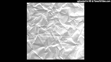 Positive Centre - Otherwise Black