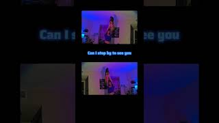 Can I Cover - Kehlani - Nessa