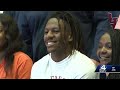 New details released after Clemson football player abruptly dismissed
