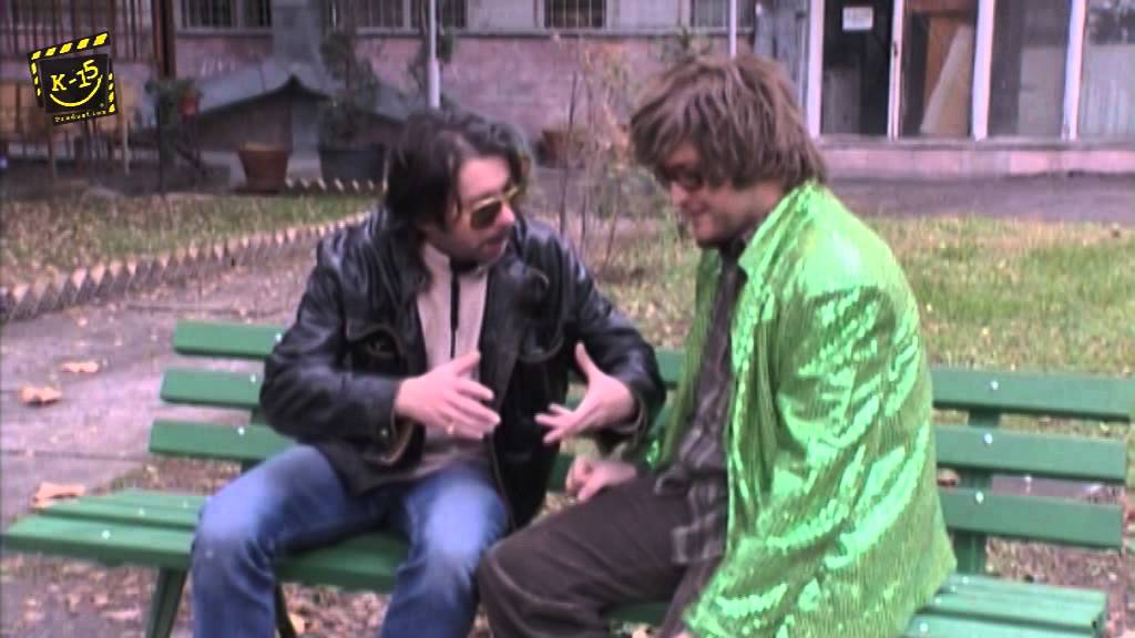 Duo Trio - Oprosti, izvini