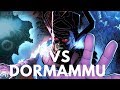 Galactus Vs Dormammu: Who Wins? | Ultimate Villains Showdown!