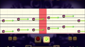 how to make ethereal workshop wave 1 in my singing monsters composer