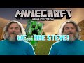 We... Are Steve! - Minecraft Survival