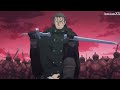 SAO Alicization Lycoris Scar/let AMV (ReoNa)