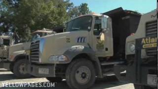 Atlantic Waste Services Inc.