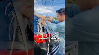 Can Soda Really Break Car Glass 🥂 screenshot 2