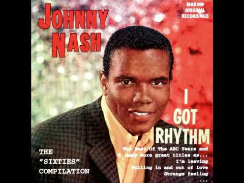 Putar But Not for Me - Johnny Nash