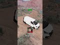 Quel youtubeur aura la meilleure voiture pour faire ce saut ? #beamngdrive #youtubeur #crash
