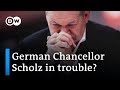 Germany&#39;s ruling Social Democrats are in a bad way | DW News