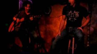 Ace Young - Addicted Live Wealth