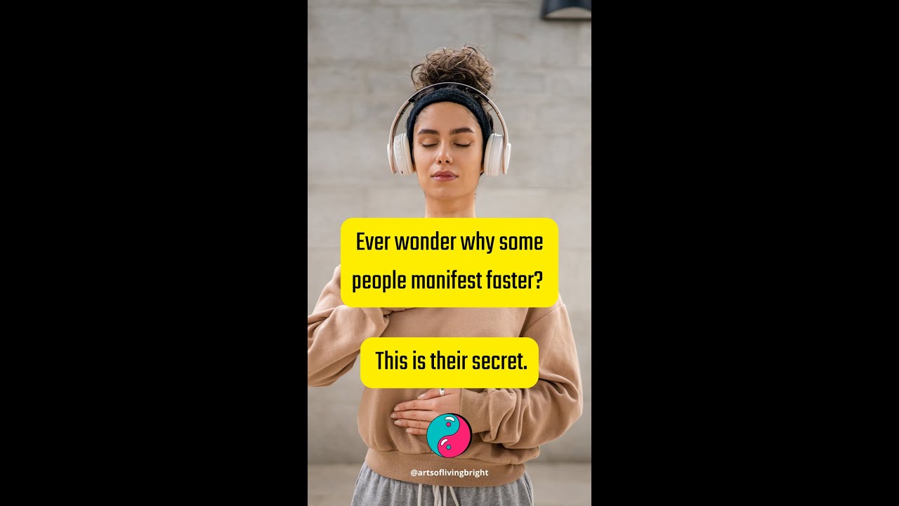 Manifest Faster! Use This Emotion Technique to Boost Your Results