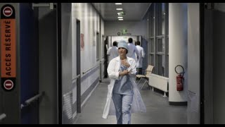 Hôpitaux : à Strasbourg, les soignants divisés sur le retour de leurs collègues non-vaccinés