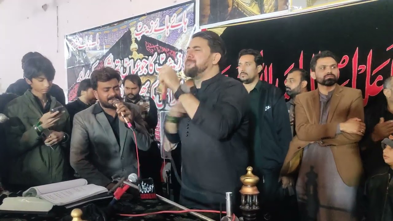 #syedfarhanaliwaris #zakirnaik #duet #zakir #love #zakirkhan #funny #poetry #SyedFarhan #live 