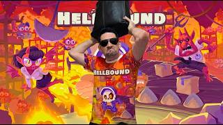 Hellbound inc gameplay #jogos #hellbound #viralvideos