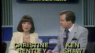 CFTO Night Beat News intro 1985