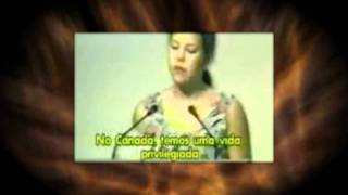 The Girl Who Silenced The World (FTF Films)