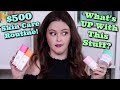 🤔Reviews Unfiltered 🤔Drunk Elephant Skin Care Routine! Is it WORTH IT? | Jen Luvs Reviews