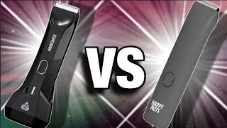 Happy Nuts vs Manscaped Lawn Mower 4.0 | Comparison & Real Use Test