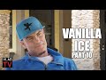 Vanilla Ice Has an Unreleased Song with Ol&#39; Dirty Bastard that He&#39;ll Never Put Out (Part 10)