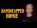 HANDICAPPED HOMIE | Matt Rife crowdwork thumbnail