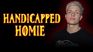 HANDICAPPED HOMIE | Matt Rife crowdwork