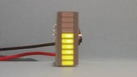 Introduccion a los Microcontroladores: Convertidor Analogico-Digital