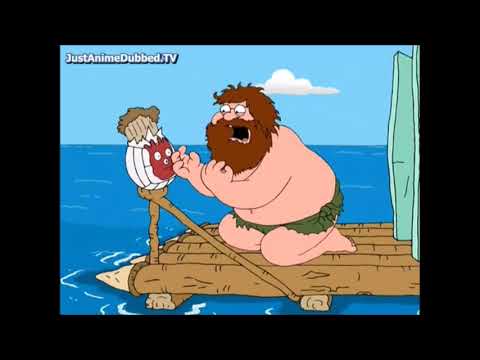 Family Guy My Name Is Voit