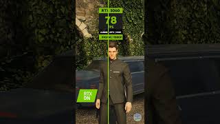 007 First Light vs RTX 5060 - Graphics Comparision