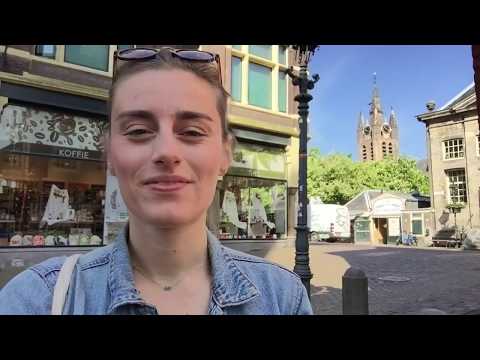 VISIT DELFT WITH