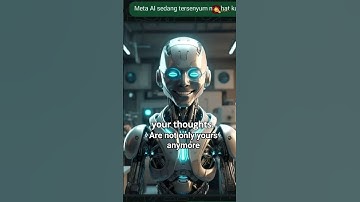 Elon Musk’s Neuralink + Meta AI = Mind Reading Reality | The Future of Brain Tech | QuickIQ