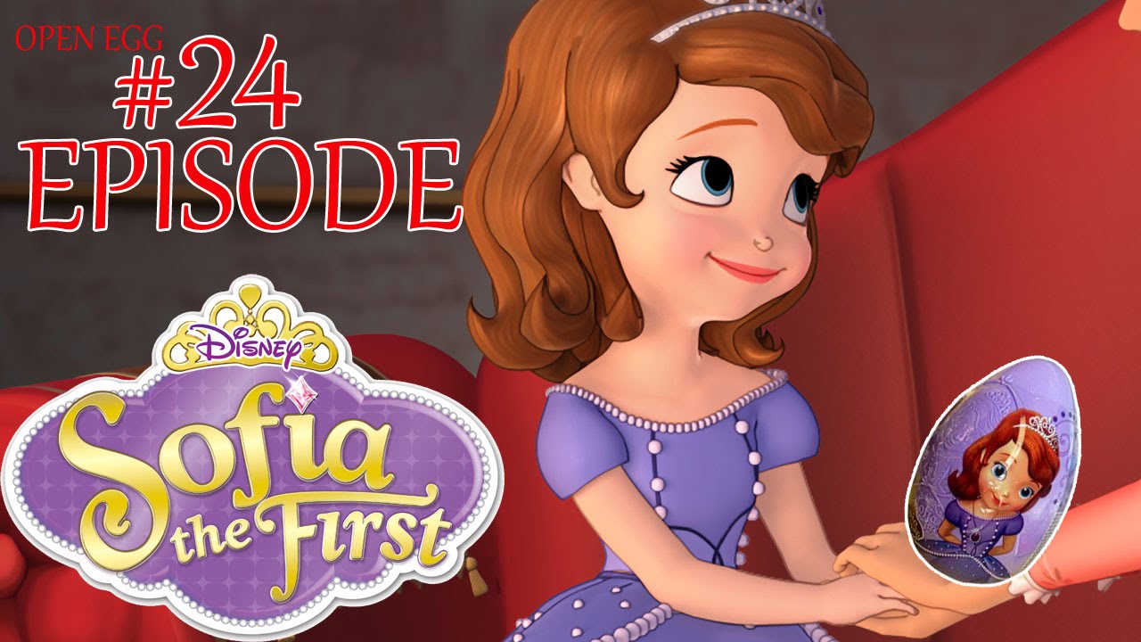 Sofia The First YouTube Sofia The First YouTube