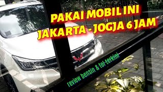 SEWA MOBIL JOGJA MURAH ARMADA HIACE DAN ELF LONG FLAT 900 RB PERHARI